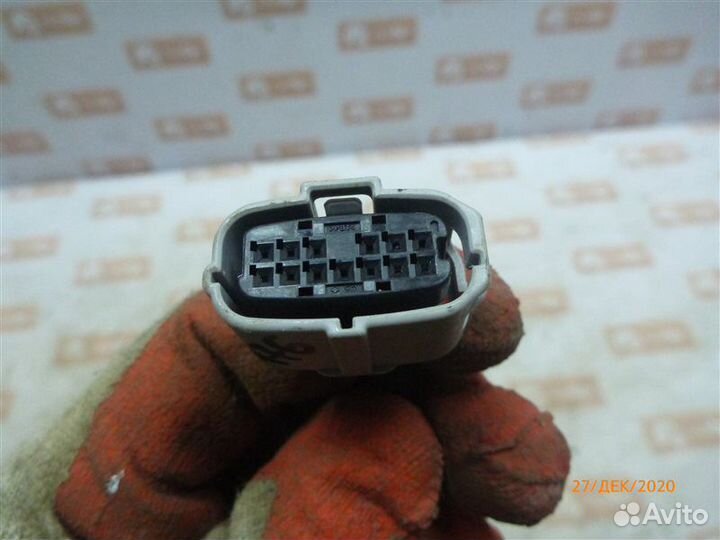 Проводка Mitsubishi Asx GA1W 4A92 2013