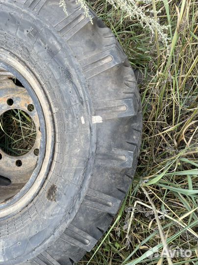 Алтайшина М-93 320/80 R20