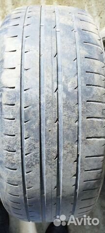 Hankook Ventus Prime 2 K115 205/55 R16