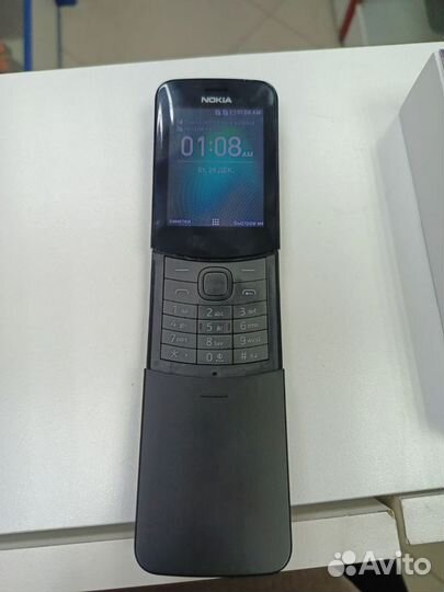 Nokia 8110