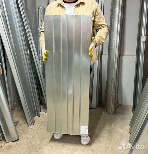 Кузовной порог Peugeot 408 I (2015–н.в.)