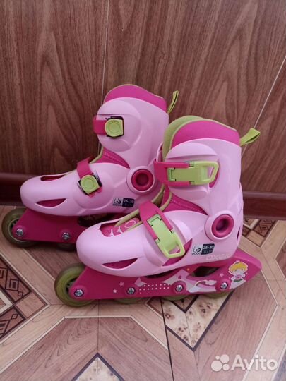 Ролики детские oxelo