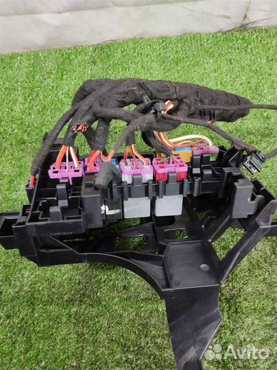 Блок предохранителей Audi Q7 (4LB) 2007