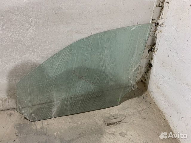 Стекло переднее правое jaguar s-type