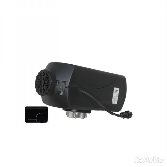 Автономный отопитель элтрон 4Д 12-24