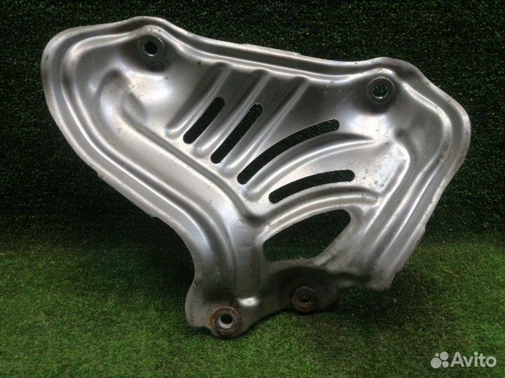 Экран тепловой Toyota Corolla ZRE210 1ZR 2020