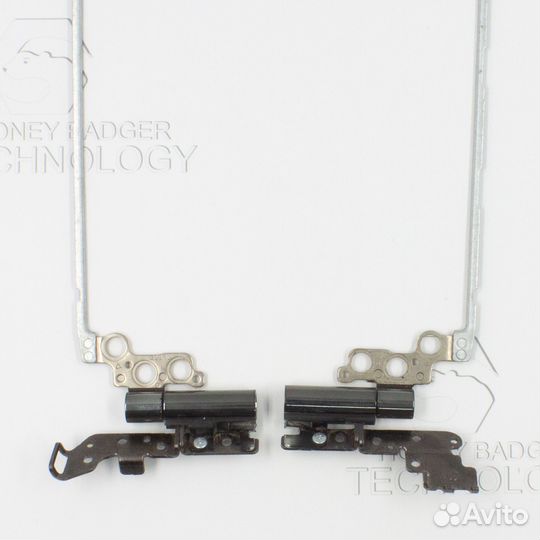 Петли для ноутбуков HP Б/У (2#)