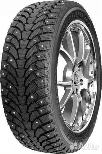 Antares Grip 60 Ice 205/70 R15 96T