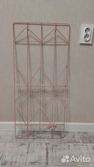 Настенный органайзер Икеа