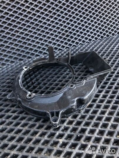 Кожух обдува Suzuki Sepia 50