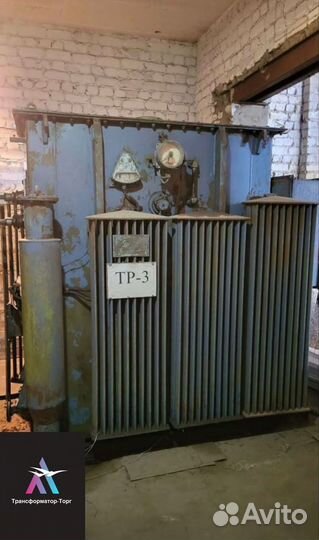 Трансформатор трёхфазный арт96871