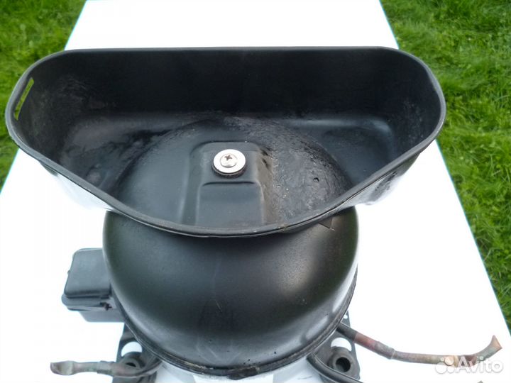 Samsung SD162H-L1U2 компресор для холодильника