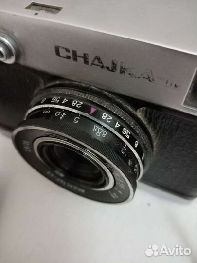 Фотоаппараты 