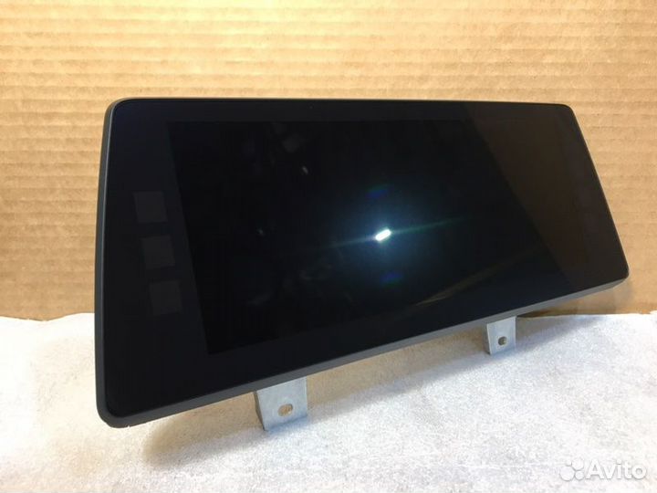 Центральный информационный дисплей (Монитор) Bmw 5