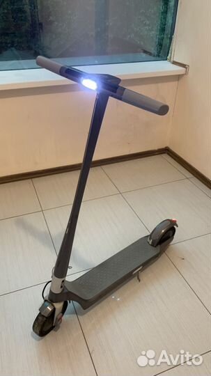 Электросамокат Bork l602