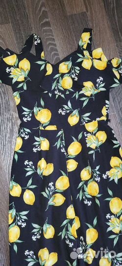 Комбинезон Zolla