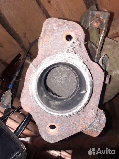 Продам катализатор