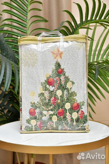 Скатерть на стол