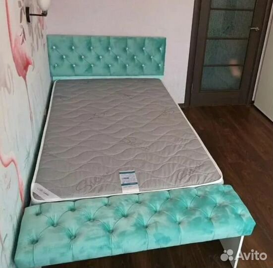 Красивая мебель в детсвую. Цена за все: