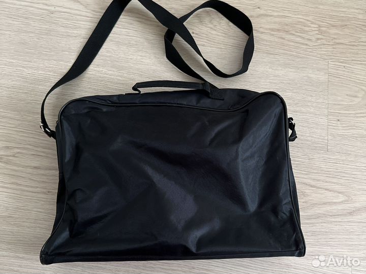 Сумка для ноутбука