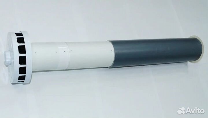 Приточно-вытяжная установка рекуператор 46куб.м/ч