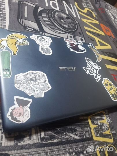 Asus vivobook flip 12