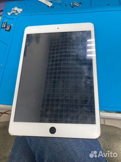 iPad mini a1432