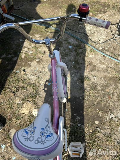 Велосипед детский 20