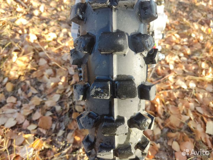 Питбайк kayo 140