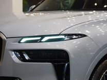 BMW X7 3.0 AT, 2023, 625 км, с пробегом, цена 17 940 000 руб.