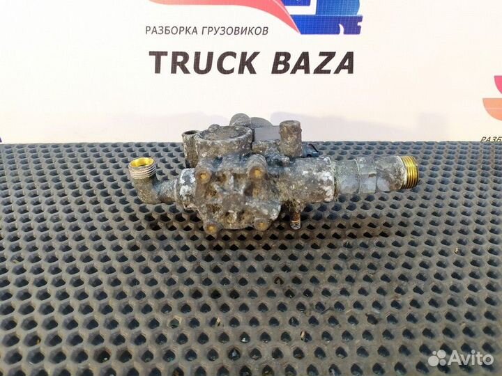 4721950550 Кран ABS