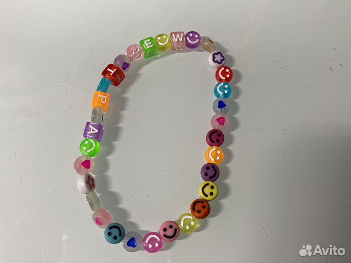 Изделия из бисера на заказ