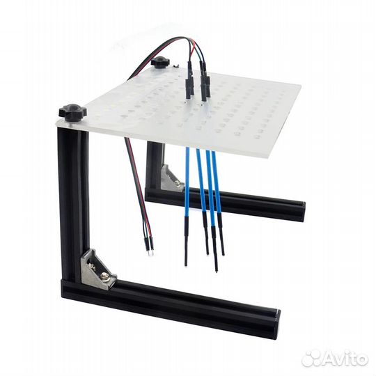 Стол для программирования эбу Kess Ktag BDM