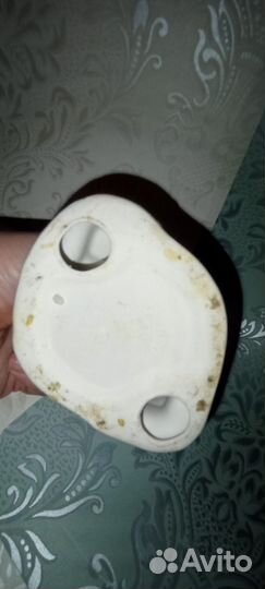 Гном подсвечник советский