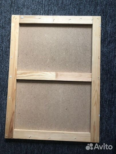 Деревянный планшет