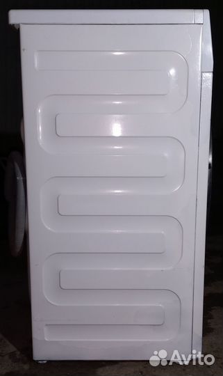 Стиральная машина Beko WDN 735P1 XSW