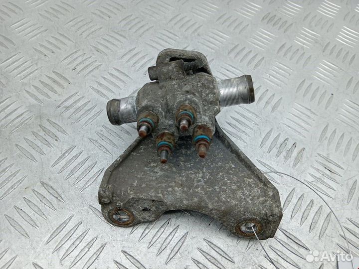 Подогреватель охлаждающей жидкости Renault Kangoo