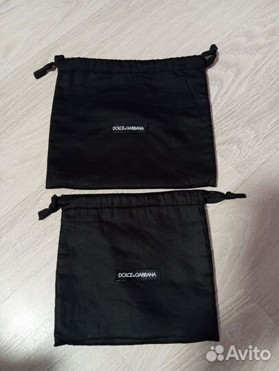 Пыльник dolce gabbana