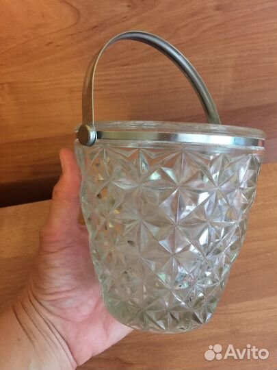 Хрустальные изделия