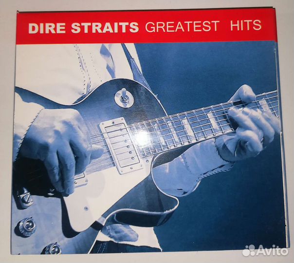 Cd Armin van Buuren, Dire Straits, Rammstein