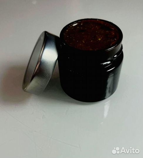 Чудо мёд от мужских невзгод