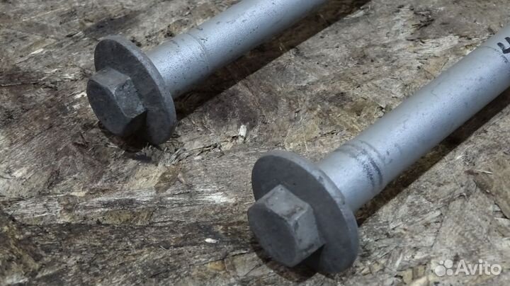 К-кт болтов H образного рычага BMW X5 F15 бмв Х5 Ф