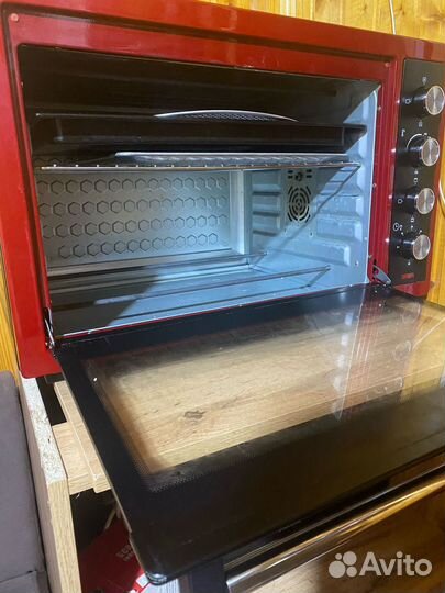 Духовка электрическая