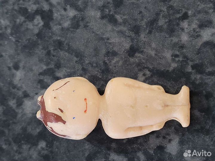 Ретро пупсик мальчик