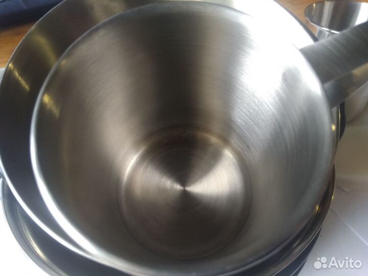 Набор посуды для пикника Tatonka