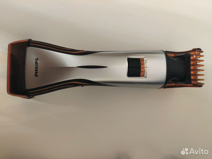 Бритва и стайлер Phillips Style Shaver