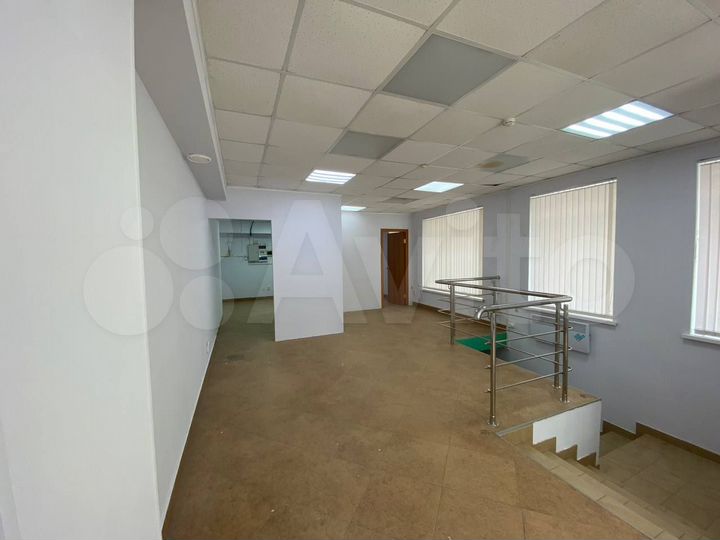 Готовый арендный бизнес. Торговая площадь, 78.9 м²