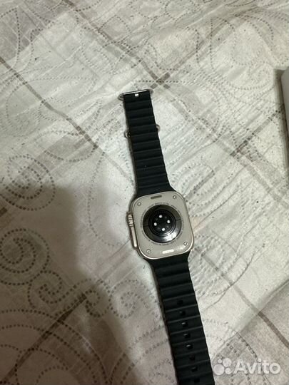 SMART watch x8 ultra