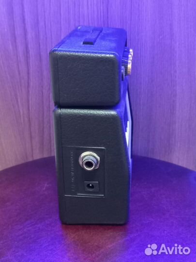 Marshall ms-2 комбоусилитель