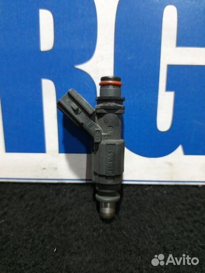 Форсунка топливная Toyota Corolla 120 хэтчбек 1.6
